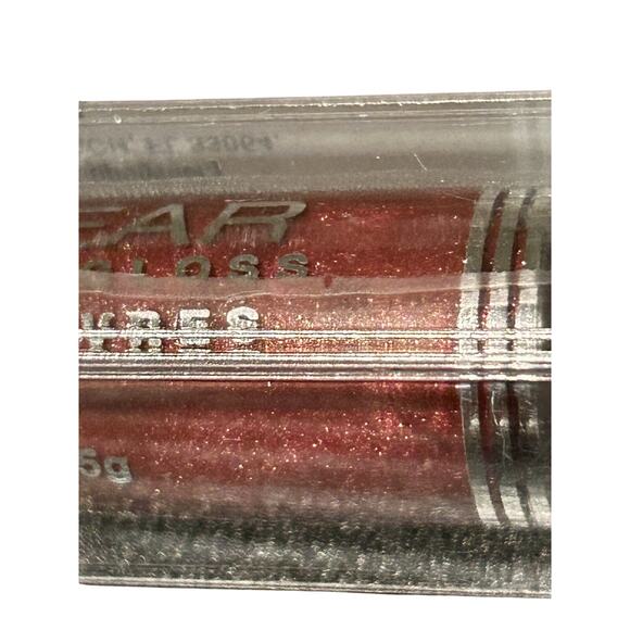 ~NWOB~Prestige Eyeliners in Black-Brown travel size 0.02 oz, Wine FS,& Red Lip - Picture 6 of 9